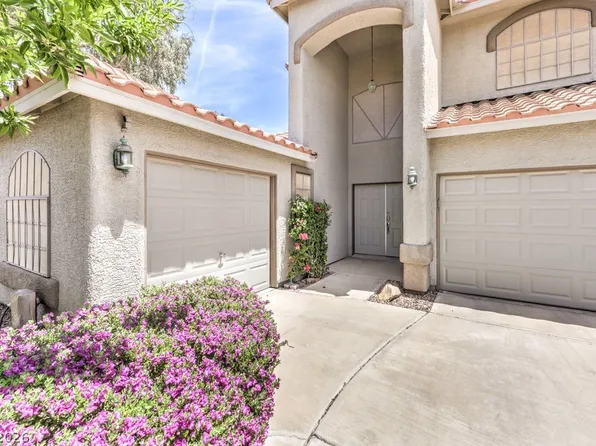 1933 Falcons Lair Ln, Henderson, NV 89012