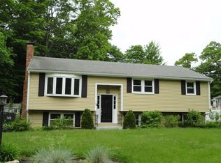 149 Jean Carol Rd, Abington, MA 02351