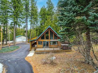 1241 Westmond Rd, Sagle, ID 83860