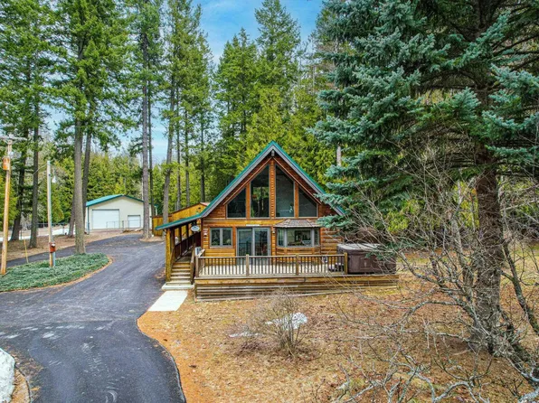 1241 Westmond Rd, Sagle, ID 83860