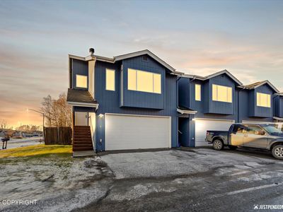 2031 E 74th Ave #13A, Anchorage, AK, 99507