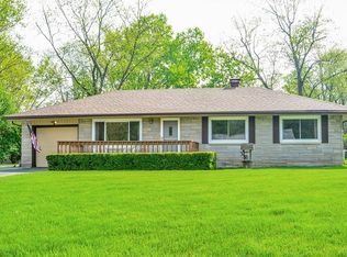 10655 Vali Dr, Indianapolis, IN 46280