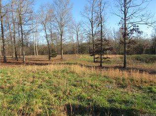 Lot #3 Yeasteryears Lane, Marshville, NC 28103