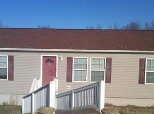 81 Westminster Dr, Front Royal, VA 22630