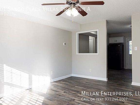 4th image of 101 Sango Place Villa Dr APT A