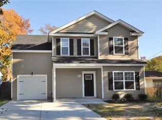 2204 Gilmerton Rd, Chesapeake, VA 23323