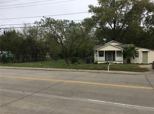 12511 Kleberg Rd, Dallas, TX 75253