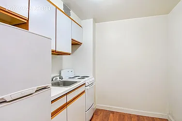 Rented by Corcoran