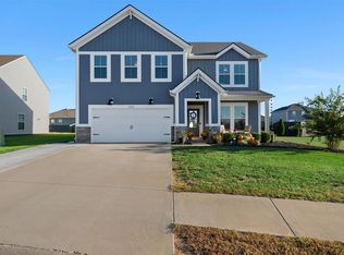2838 Stagner Ln, Bowling Green, KY 42104