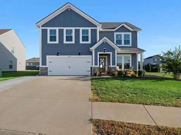2838 Stagner Ln, Bowling Green, KY 42104