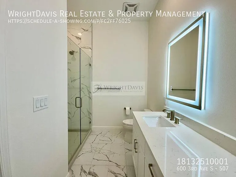 600 3rd Ave S #507 — Photo 21