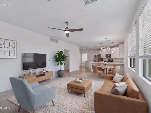 2511 W. Queen Creek rd -- #274, Chandler, AZ 85248