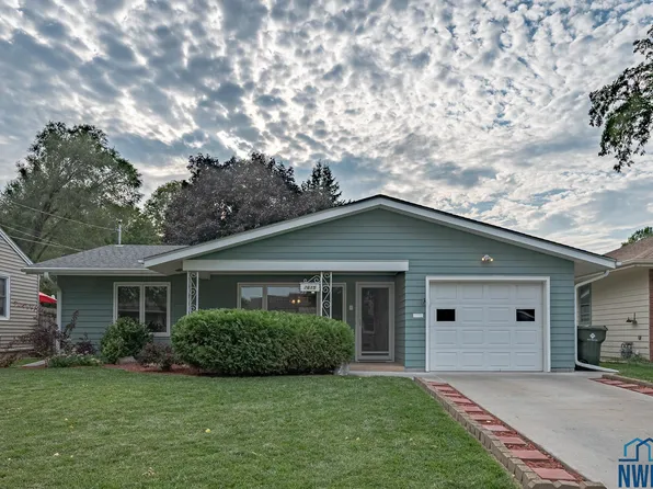 2615 Ross St, Sioux City, IA 51103