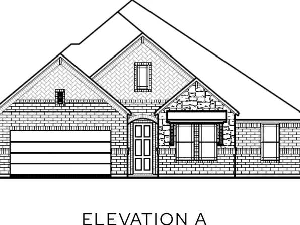 The Belclaire Plan, Westside Preserve