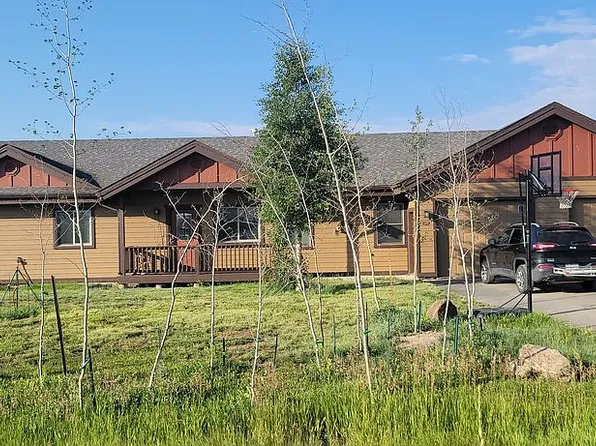 159 Silversage, Granby, CO 80446