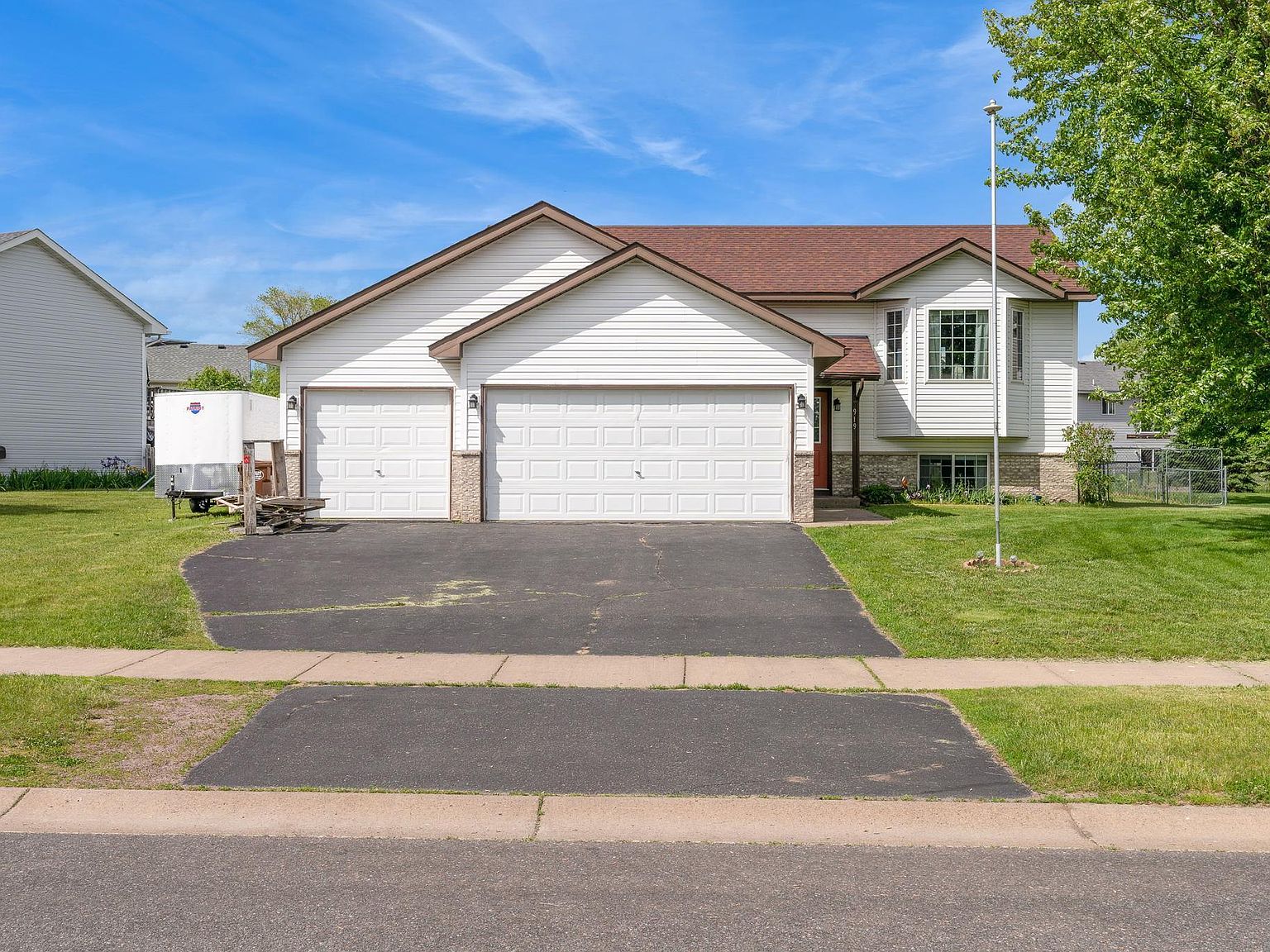 919 Shady Ridge Ln, Braham, MN 55006 Zillow