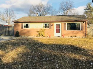 5720 Buckwheat Rd, Milford, OH 45150