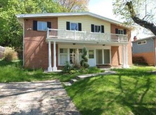 415 Hillsboro Dr, Silver Spring, MD 20902