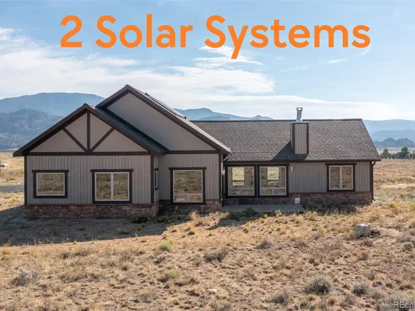 31343 Phil Court, Buena Vista, CO 81211