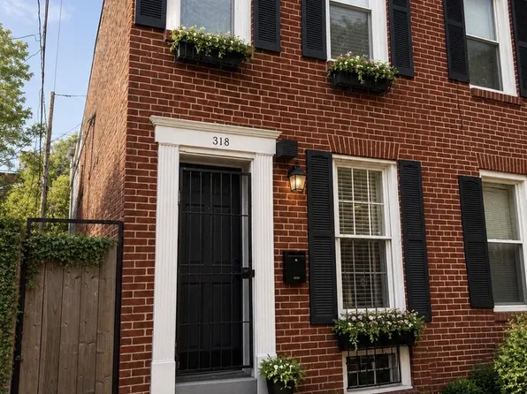 318 Otterbein St, Baltimore, MD 21230