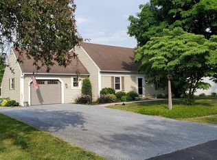 517 Deer Run Rd, Lititz, PA 17543
