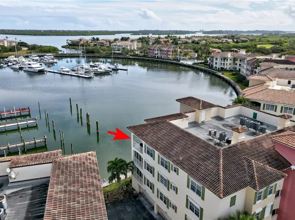 5320 W Harbor Village Dr APT 401, Vero Beach, FL 32967