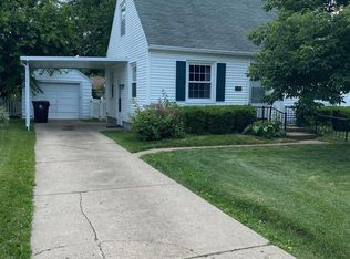 3000 N Western Ave, Peoria, IL 61604