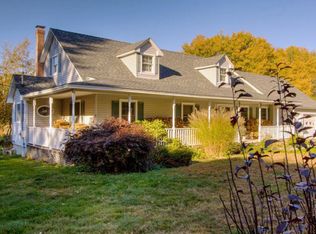 310 Newmarket Rd, Durham, NH 03824