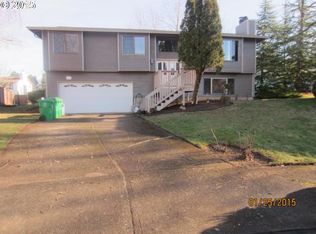 3768 NE 7th Ct, Gresham, OR 97030