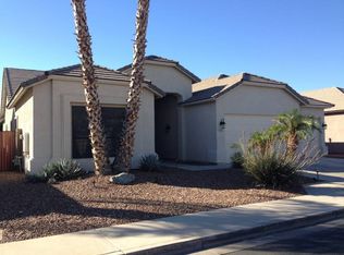 6529 W Chester Rd, Glendale, AZ 85310
