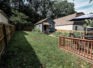 336 5th St, Beaver, PA 15009