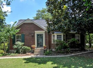 3012 23rd Ave S, Nashville, TN 37215