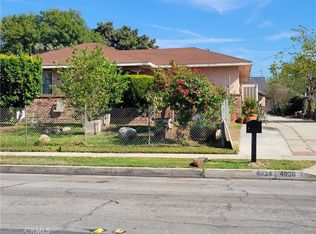 4924 Stewart Ave, Baldwin Park, CA 91706