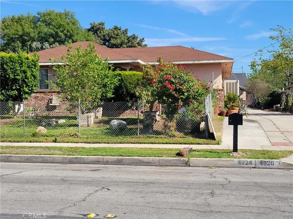 4924 Stewart Ave, Baldwin Park, CA 91706