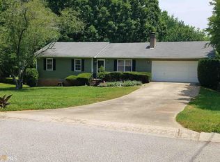 4112 Wrexham Dr, Snellville, GA