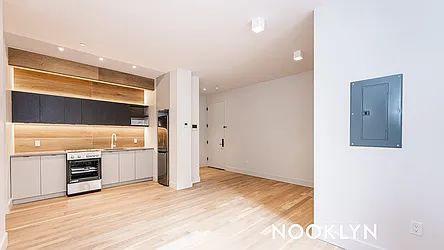 Rented by Nooklyn NYC LLC