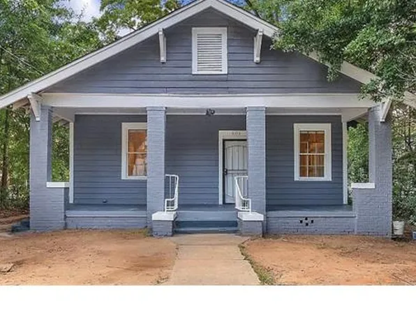 606 Boyce St, Montgomery, AL 36107