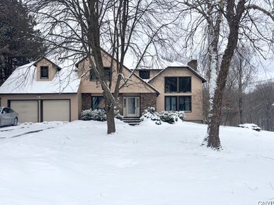 7505 Northfield Ln, Manlius, NY, 13104