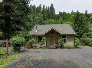 49565 McKenzie Hwy, Vida, OR