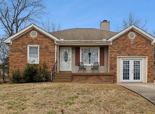 7775 Saundersville Rd, Mount Juliet, TN 37122