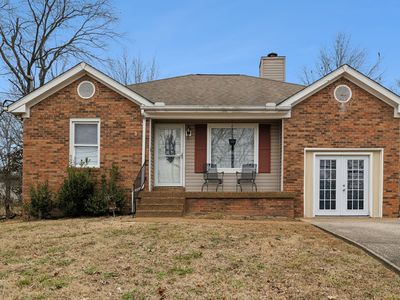 7775 Saundersville Rd, Mount Juliet, TN, 37122