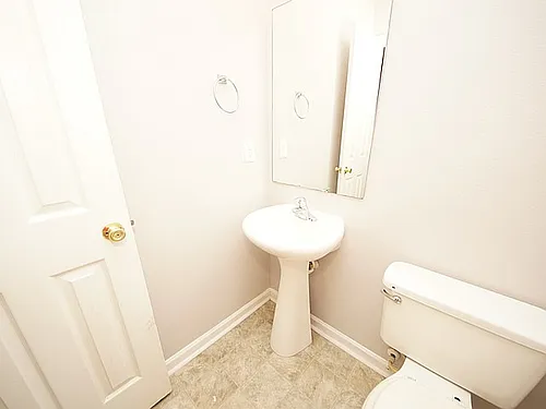 1218 Vistiana Dr Photo 1