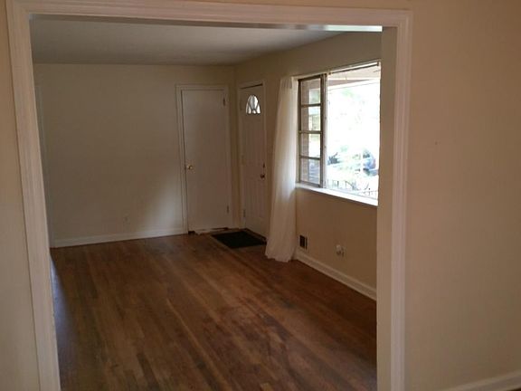 Large Picture Window