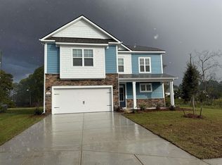 1803 Hardwood Ct, Conway, SC 29526