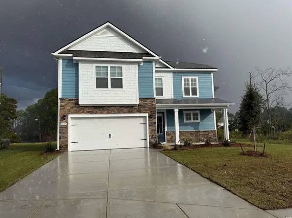 1803 Hardwood Ct., Conway, SC 29526