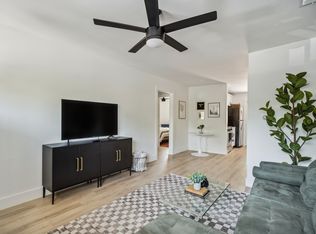 1405 Valleyridge Dr #A, Austin, TX 78704