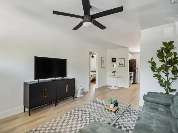 1405 Valleyridge Dr #A, Austin, TX 78704