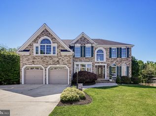 5335 Sunnyfield Ct, Ellicott City, MD 21043