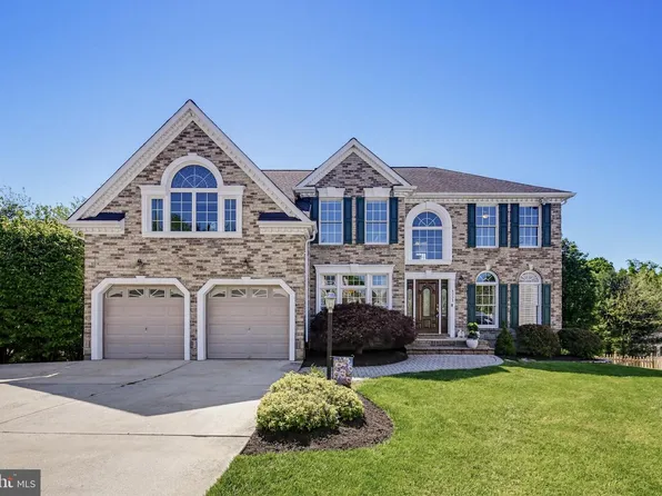 5335 Sunnyfield Ct, Ellicott City, MD 21043