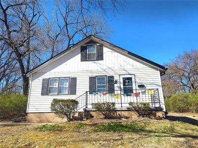 2603 High Ridge Ave, Saint Louis, MO, 63136